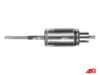 AS-PL 1109799 Armature, starter